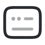 Keyboard SVG Icon